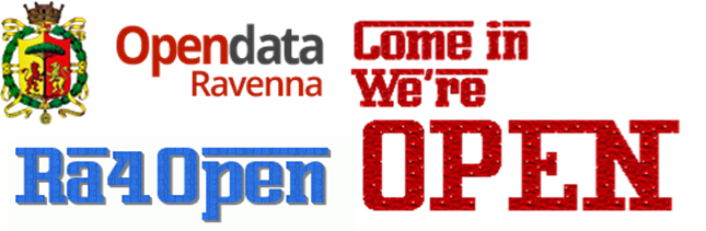 Ravenna For Open Data